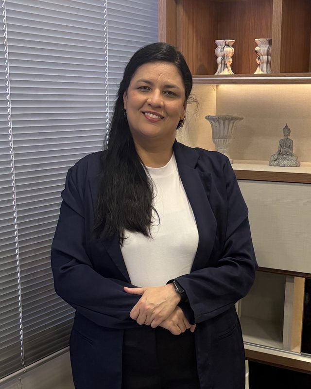 Simone Brito Barros Soares